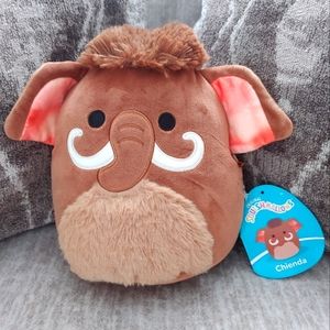 Chienda Squishmallow